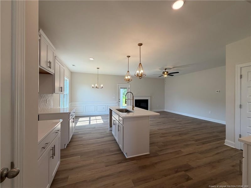 133 Margot Manor Dr, Benson, NC 27504