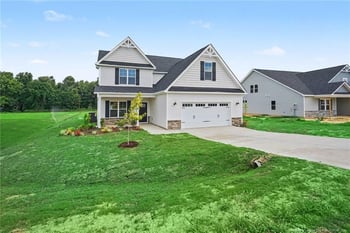 133 Margot Manor Dr, Benson, NC 27504