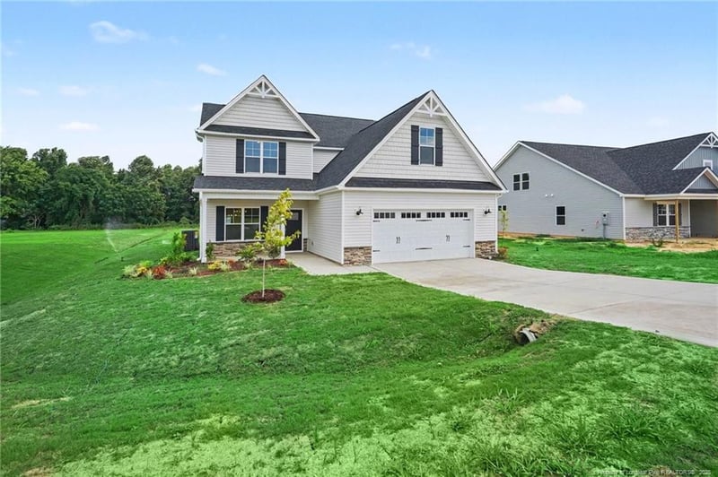 133 Margot Manor Dr, Benson, NC 27504