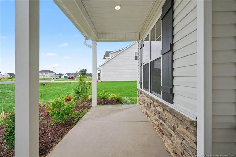 133 Margot Manor Dr, Benson, NC 27504