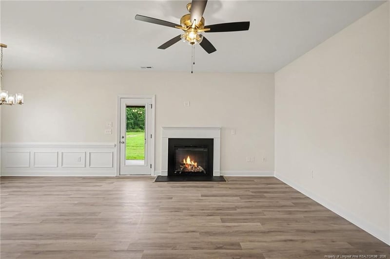 133 Margot Manor Dr, Benson, NC 27504