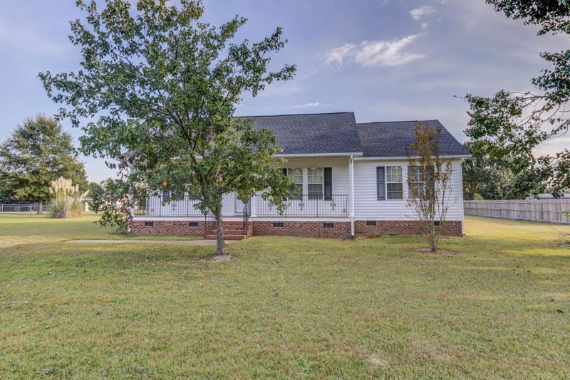 133 Marianna Pl, Garner, NC 27529