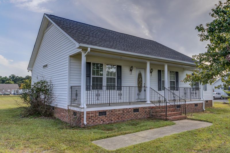 133 Marianna Pl, Garner, NC 27529