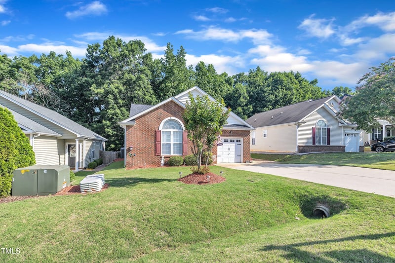 133 Marino Pl, Clayton, NC 27527