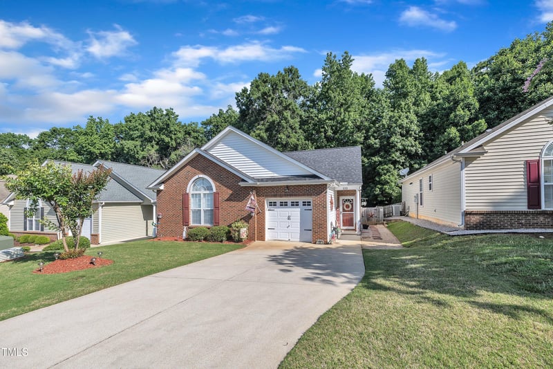 133 Marino Pl, Clayton, NC 27527