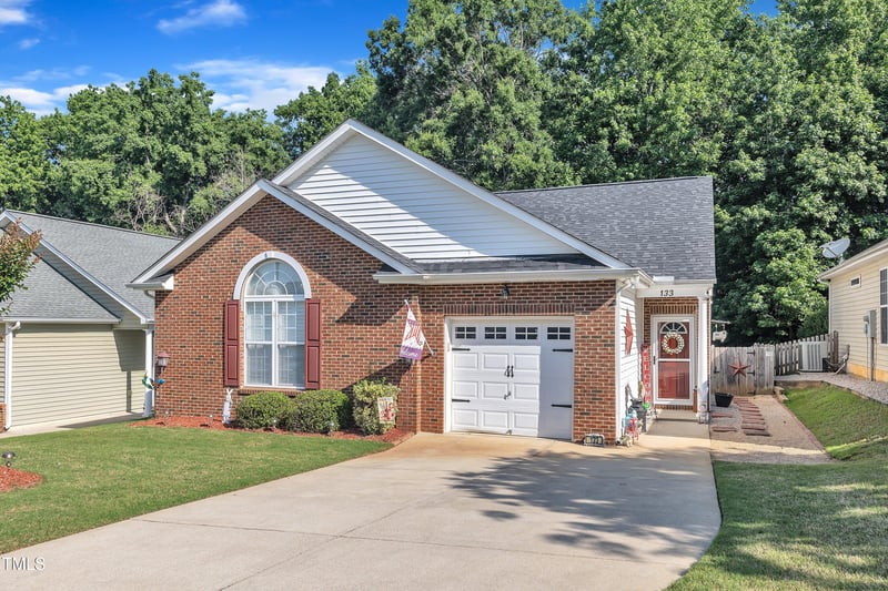 133 Marino Pl, Clayton, NC 27527