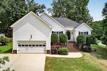 133 Mayflower Way #133, Clayton, NC 27527