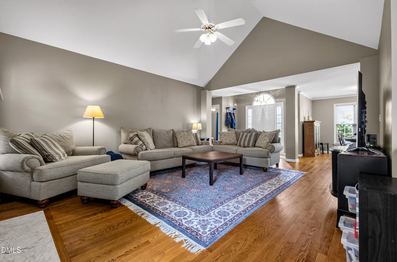 133 Mayflower Way, Clayton, NC 27527