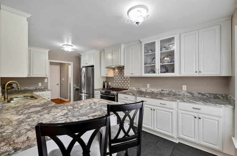 133 Mayflower Way, Clayton, NC 27527