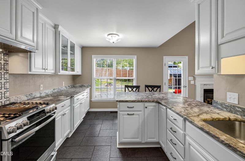 133 Mayflower Way, Clayton, NC 27527