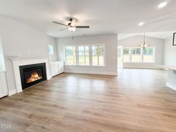 133 Merle Way, Wendell, NC 27591