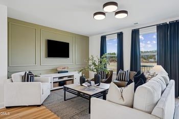 133 Midtown Rows Way #13, Fuquay Varina, NC 27526