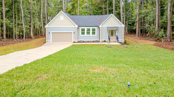 133 Mohawk Dr, Louisburg, NC 27549