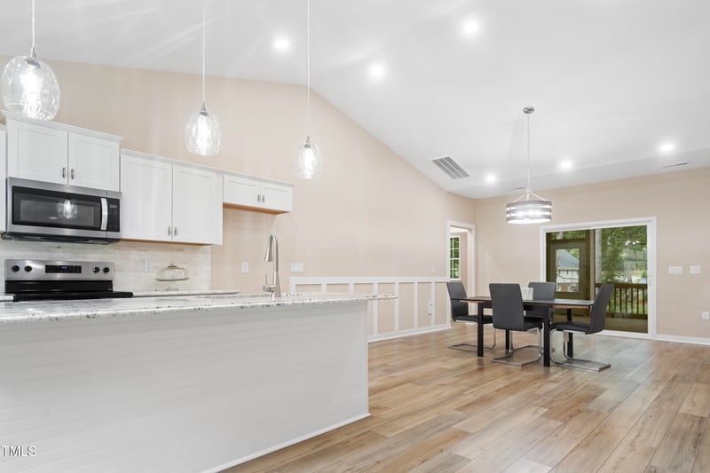 133 Mohawk Dr, Louisburg, NC 27549