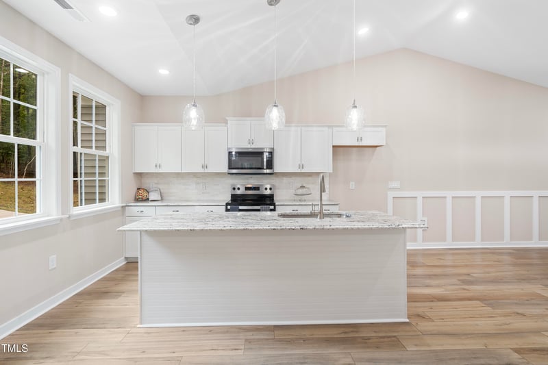 133 Mohawk Dr, Louisburg, NC 27549