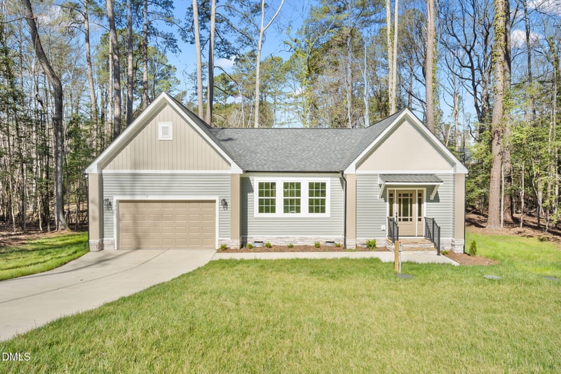 133 Mohawk Dr, Louisburg, NC 27549