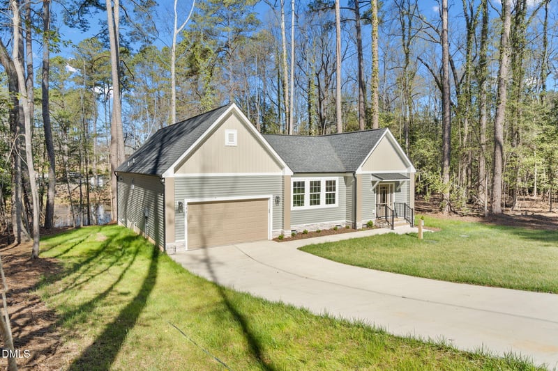 133 Mohawk Dr, Louisburg, NC 27549