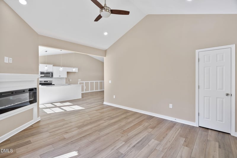 133 Mohawk Dr, Louisburg, NC 27549