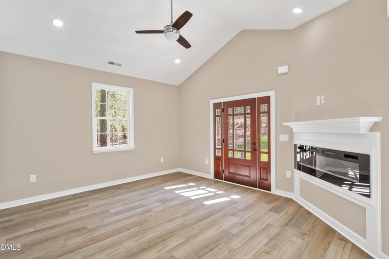 133 Mohawk Dr, Louisburg, NC 27549