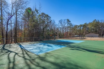 133 Mohawk Dr, Louisburg, NC 27549