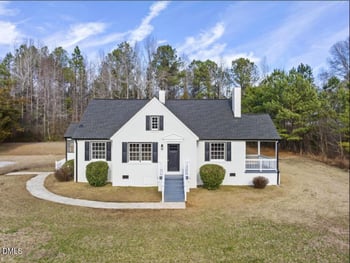 133 Nc Highway 58, Warrenton, NC 27589