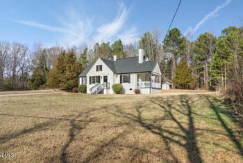 133 Nc Highway 58, Warrenton, NC 27589