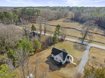 133 Nc Highway 58, Warrenton, NC 27589