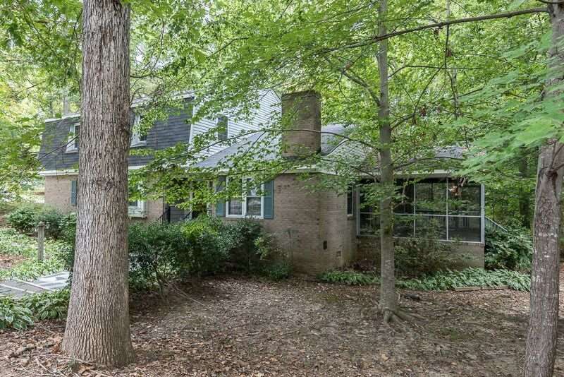 133 New Castle Dr, Mebane, NC 27302