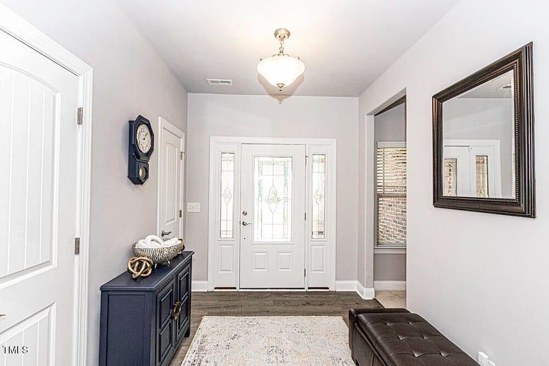 133 Nortwick Rd, Rolesville, NC 27571