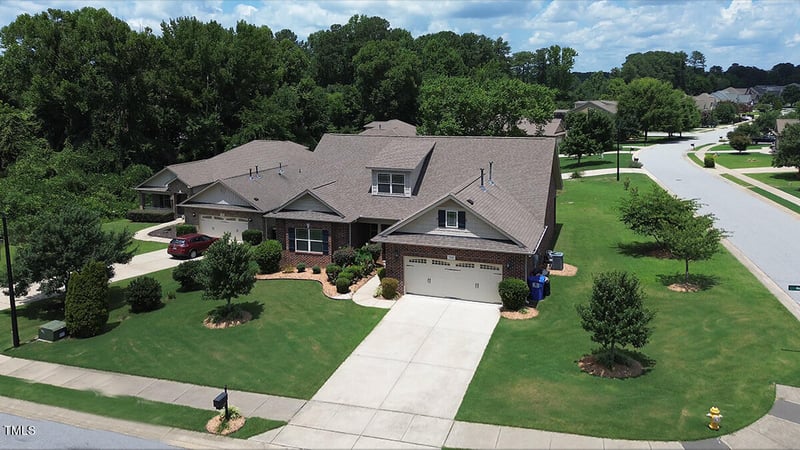 133 Nortwick Rd, Rolesville, NC 27571