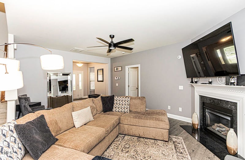 133 Nortwick Rd, Rolesville, NC 27571