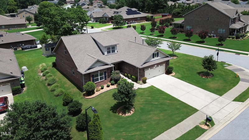 133 Nortwick Rd, Rolesville, NC 27571