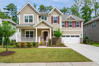 133 Oakmere Dr, Cary, NC 27513
