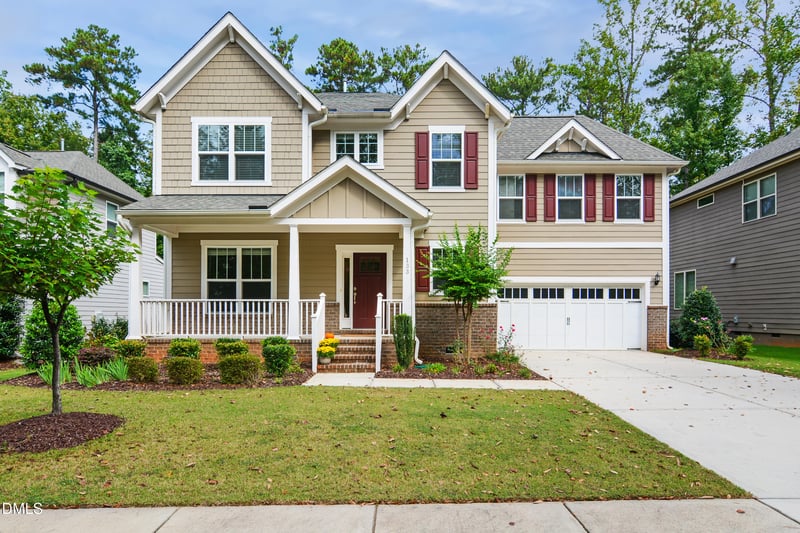133 Oakmere Dr, Cary, NC 27513