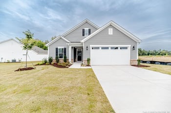 133 Oban Dr #Homesite 151, Sanford, NC 27330