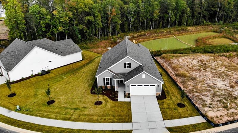 133 Oban Dr #Homesite 151, Sanford, NC 27330