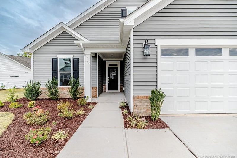 133 Oban Dr #Homesite 151, Sanford, NC 27330