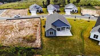 133 Oban Dr #Homesite 151, Sanford, NC 27330