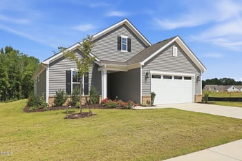 133 Oban Dr, Sanford, NC 27330