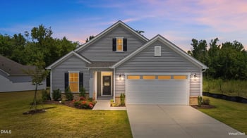 133 Oban Dr, Sanford, NC 27330