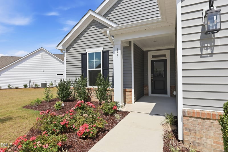 133 Oban Dr, Sanford, NC 27330