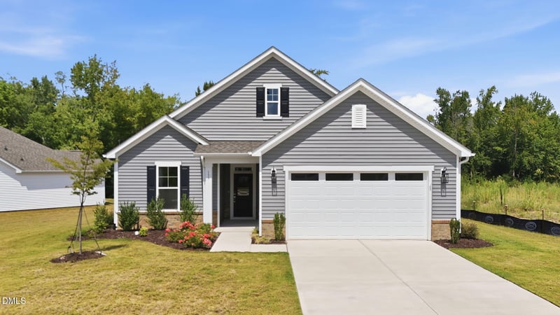 133 Oban Dr, Sanford, NC 27330