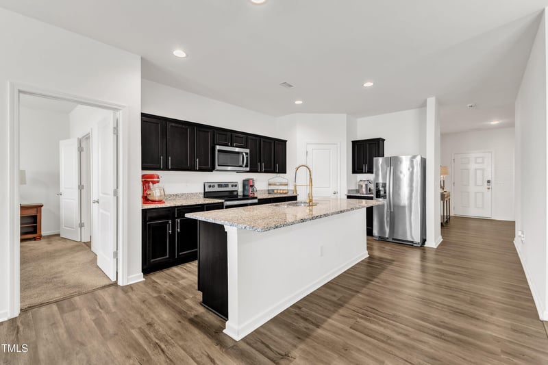 133 Ogden Pond Pl, Zebulon, NC 27597