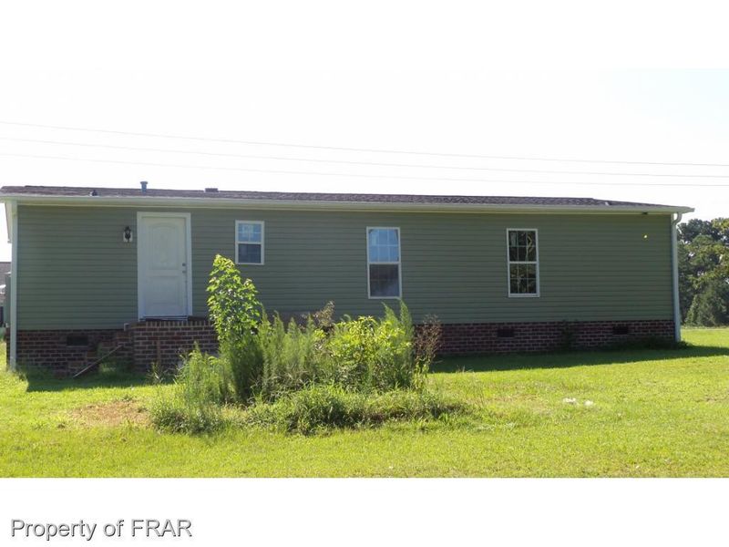 133 Old Stage Rd, Lillington, NC 27546