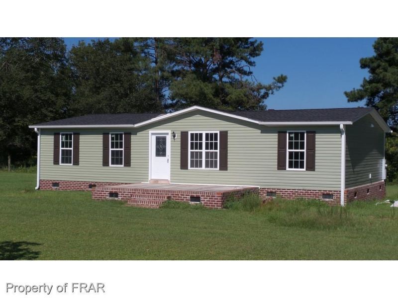 133 Old Stage Rd, Lillington, NC 27546