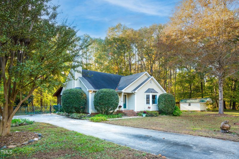 133 Olde Farm Rd, Pittsboro, NC 27312