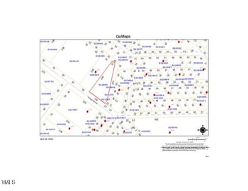 133 Osage Dr Lot 2844, Louisburg, NC 27549