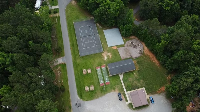 133 Osage Dr Lot 2844, Louisburg, NC 27549