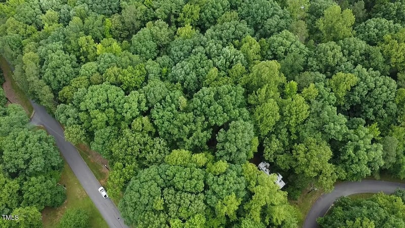 133 Osage Dr, Louisburg, NC 27549