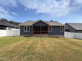 133 Ottawa Dr, Louisburg, NC 27549